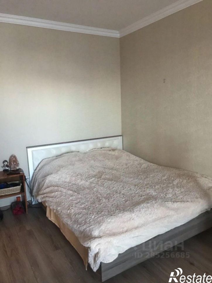 1-комн квартира ул Карла Маркса, 31А,  д. 31А