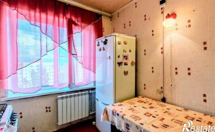 2-комн квартира ул Студенческая, 7,  д. 7