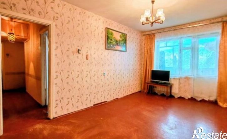 2-комн квартира ул Студенческая, 7,  д. 7
