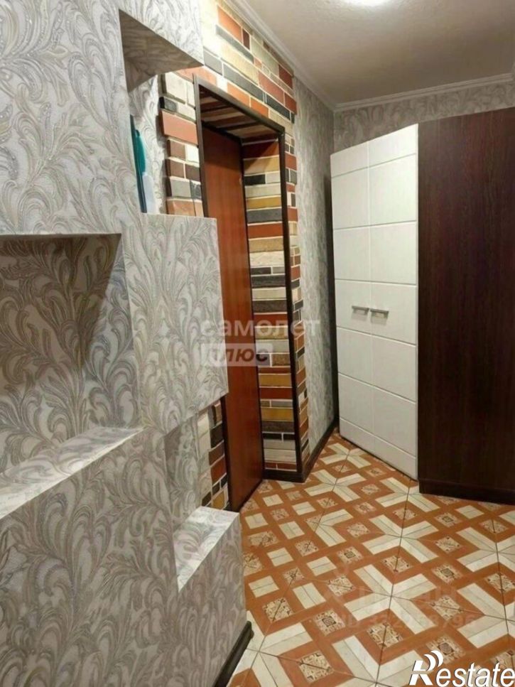 1-комн квартира ул Орловская, 1А,  д. 1А