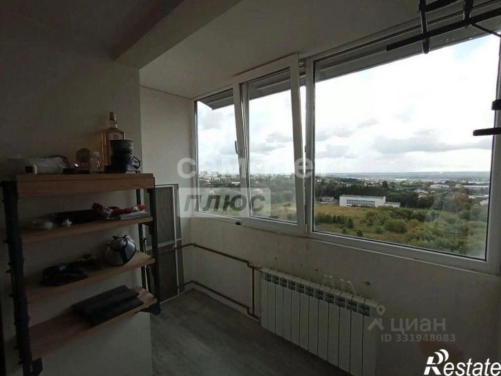 1-комн квартира ул Звездная, 23,  д. 23