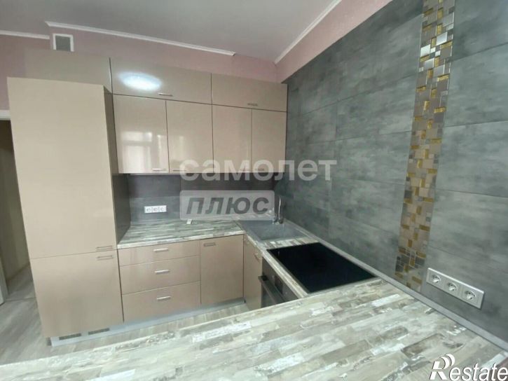 1-комн квартира пр-кт Анатолия Дериглазова, 35,  д. 35