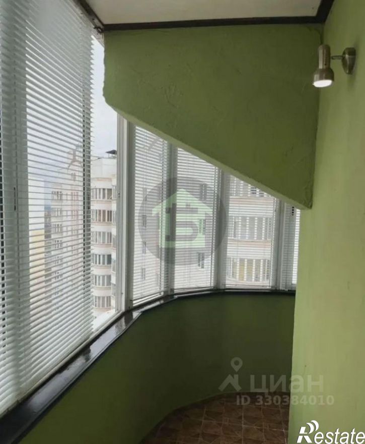 3-комн квартира пр-кт Вячеслава Клыкова, 45,  д. 45