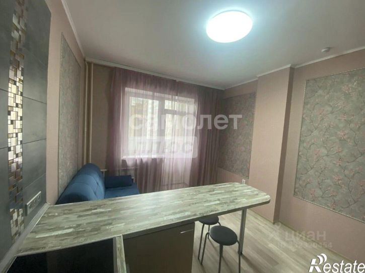 1-комн квартира пр-кт Анатолия Дериглазова, 35,  д. 35