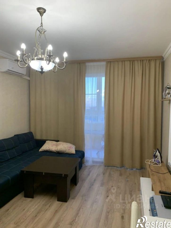 1-комн квартира ул Карла Маркса, 31А,  д. 31А