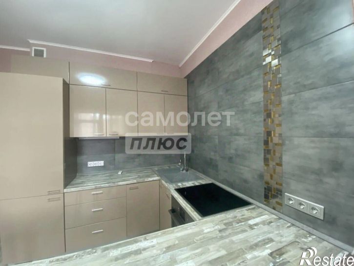 1-комн квартира пр-кт Анатолия Дериглазова, 35,  д. 35
