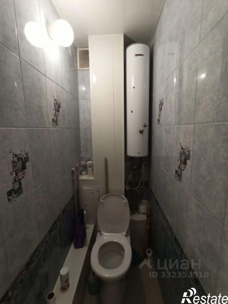3-комн квартира пр-кт Вячеслава Клыкова, 3,  д. 3