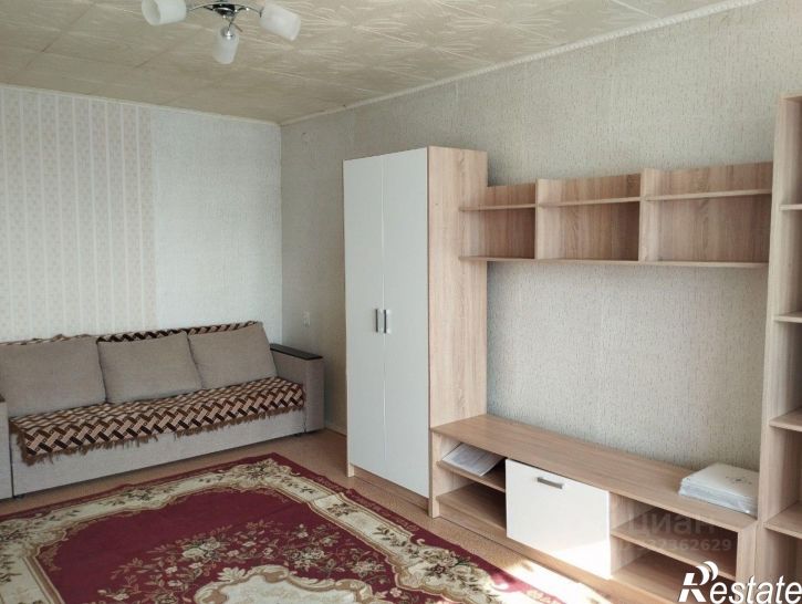 1-комн квартира ул Семеновская, 77,  д. 77