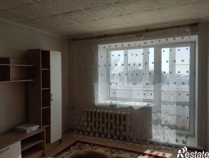 1-комн квартира ул Семеновская, 77,  д. 77