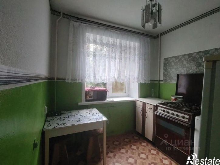 1-комн квартира ул Пушкарная 1-я, 45,  д. 45