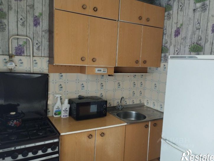 1-комн квартира ул Семеновская, 77,  д. 77