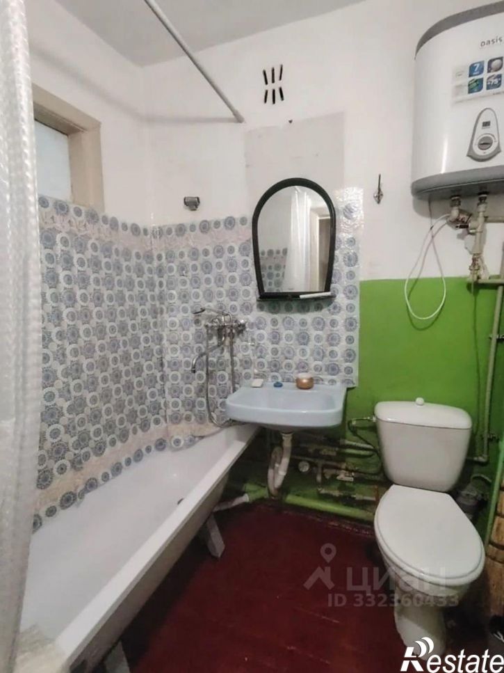 1-комн квартира ул Пушкарная 1-я, 45,  д. 45