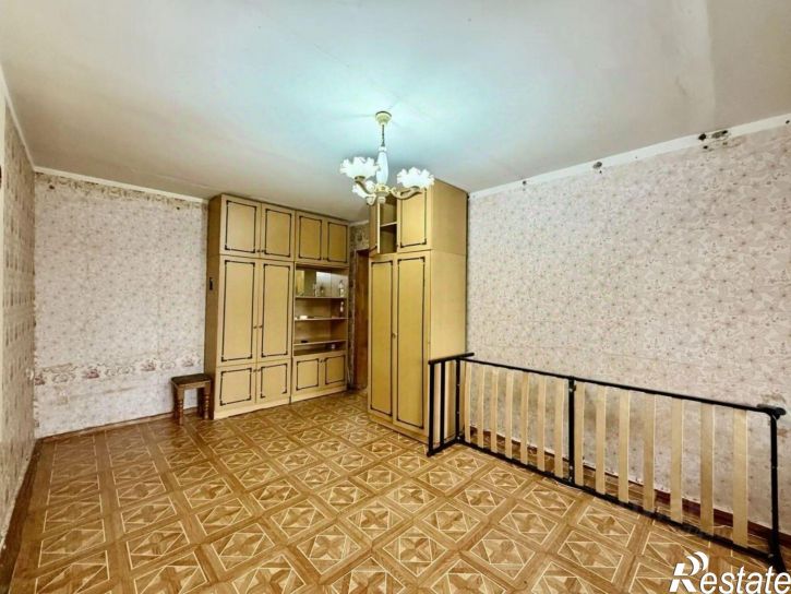 1-комн квартира ул Семеновская, 21,  д. 21