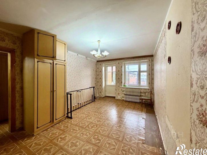1-комн квартира ул Семеновская, 21,  д. 21