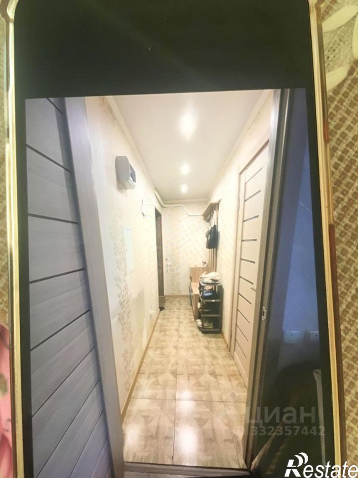 2-комн квартира ул Обоянская, 13А,  д. 13А