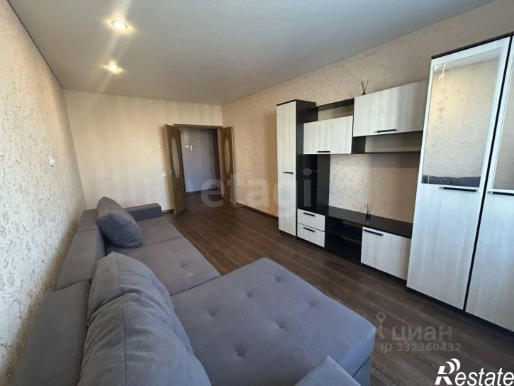 1-комн квартира ул Косухина, 27,  д. 27