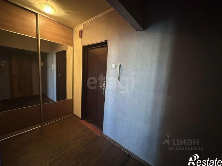 1-комн квартира ул Косухина, 27,  д. 27