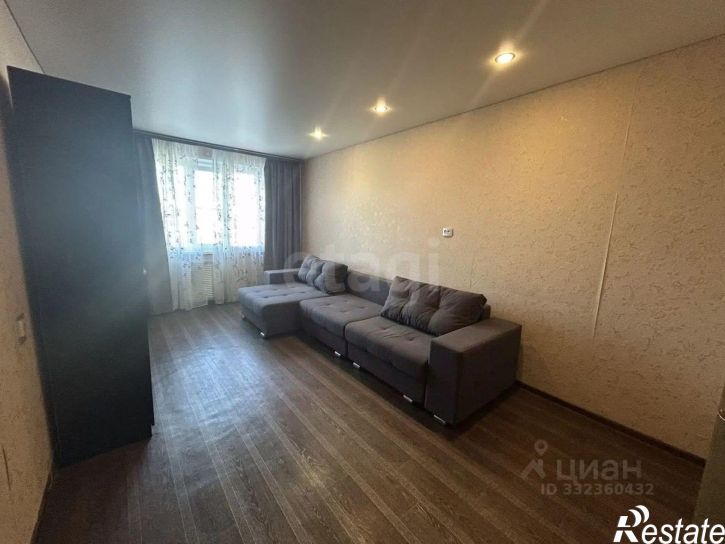 1-комн квартира ул Косухина, 27,  д. 27