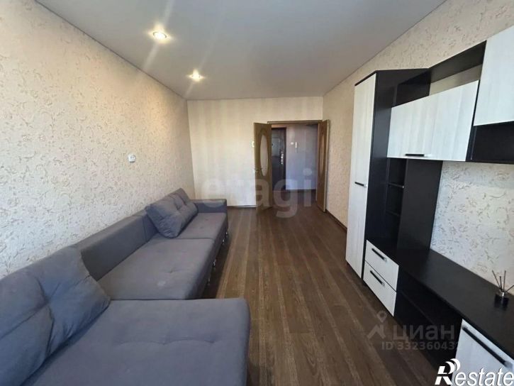 1-комн квартира ул Косухина, 27,  д. 27