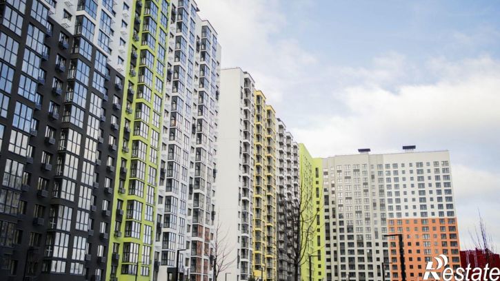 1-комн квартира в новом доме ул Энгельса, 115А,  д. 115А