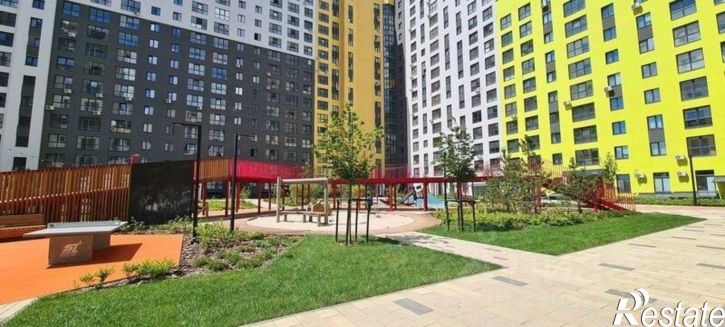 1-комн квартира в новом доме ул Энгельса, 115А,  д. 115А