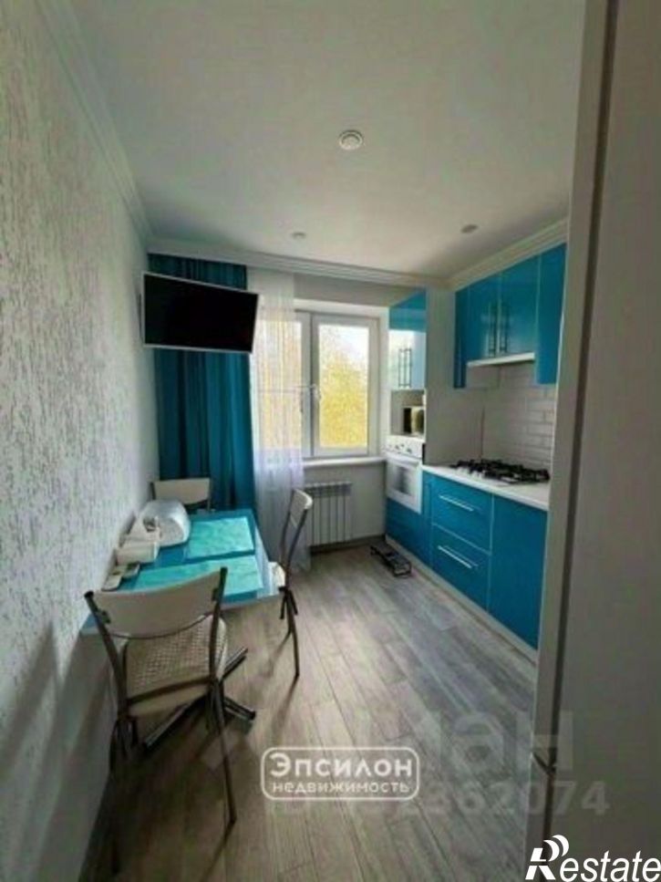 4-комн квартира ул Косухина, 35,  д. 35
