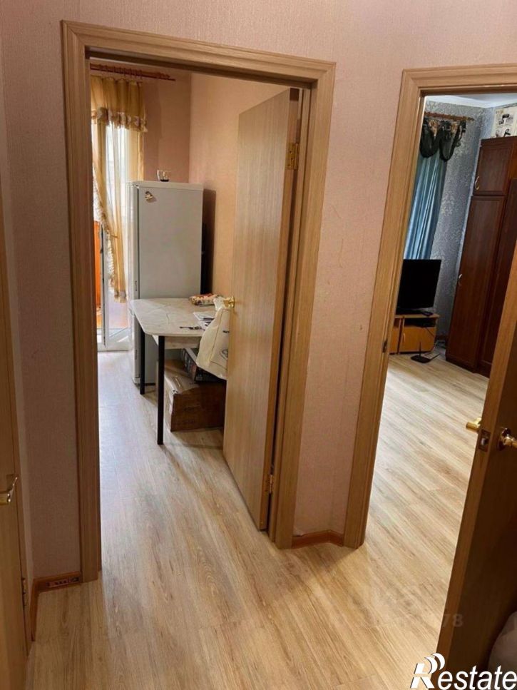 1-комн квартира ул генерала Григорова, 40,  д. 40