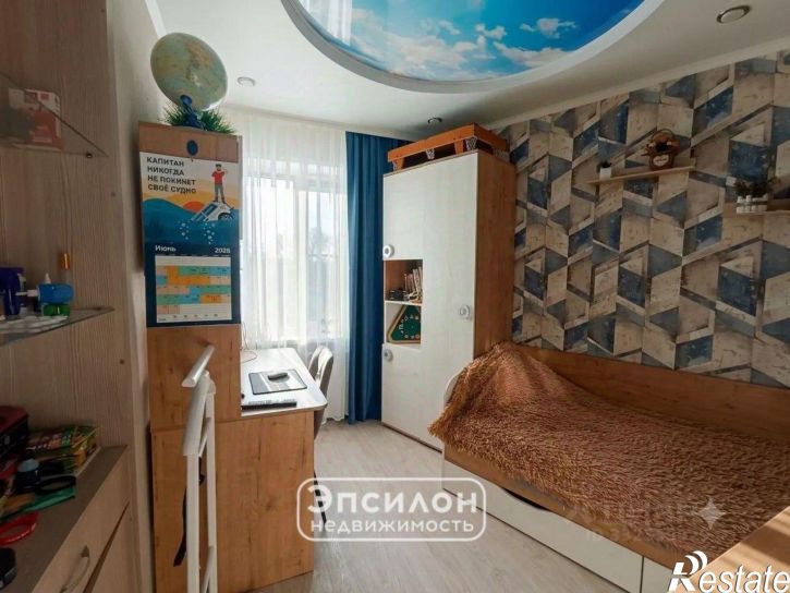 4-комн квартира пр-кт Кулакова, 7,  д. 7
