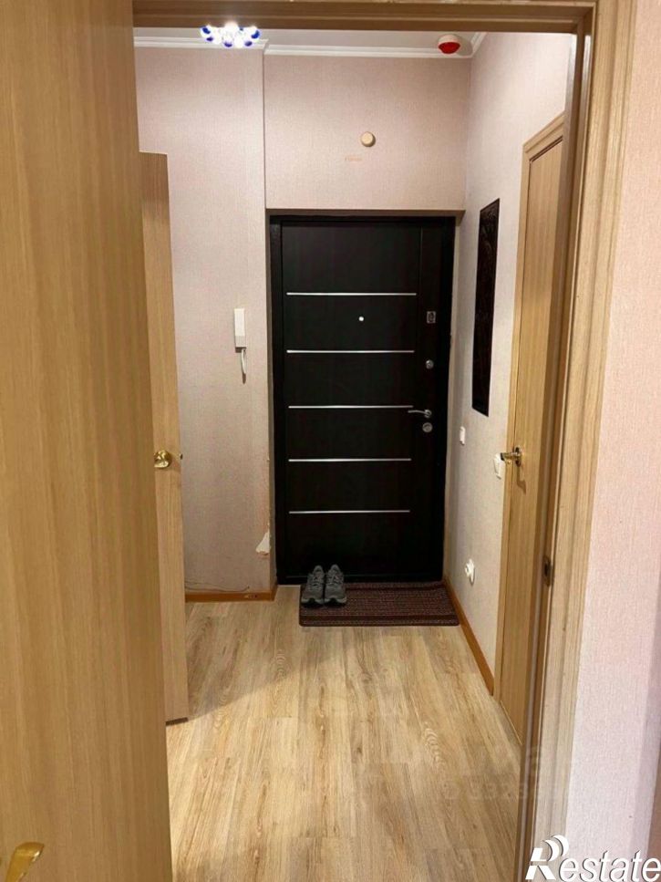 1-комн квартира ул генерала Григорова, 40,  д. 40