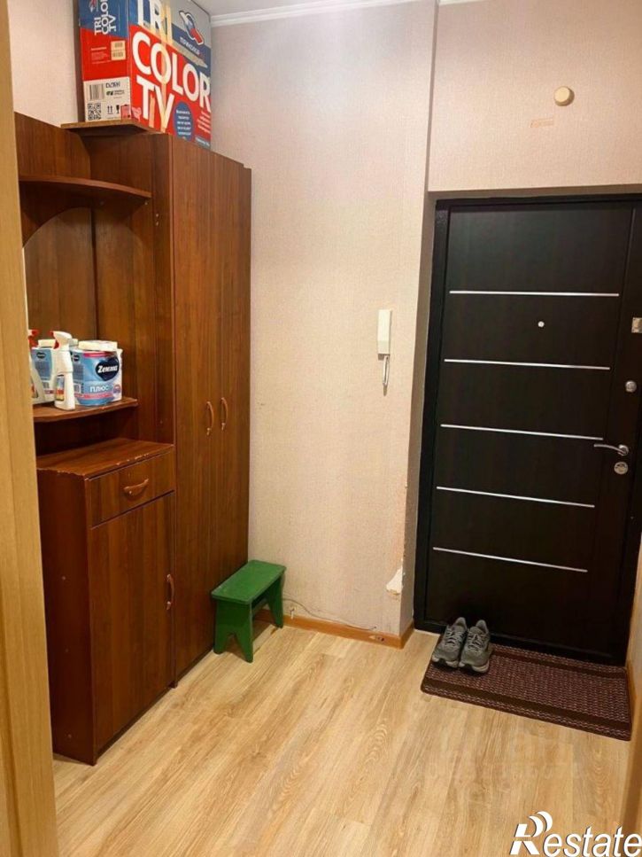 1-комн квартира ул генерала Григорова, 40,  д. 40