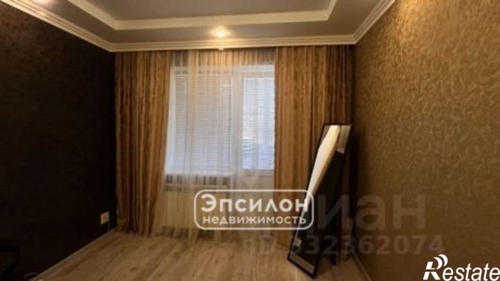 4-комн квартира ул Косухина, 35,  д. 35