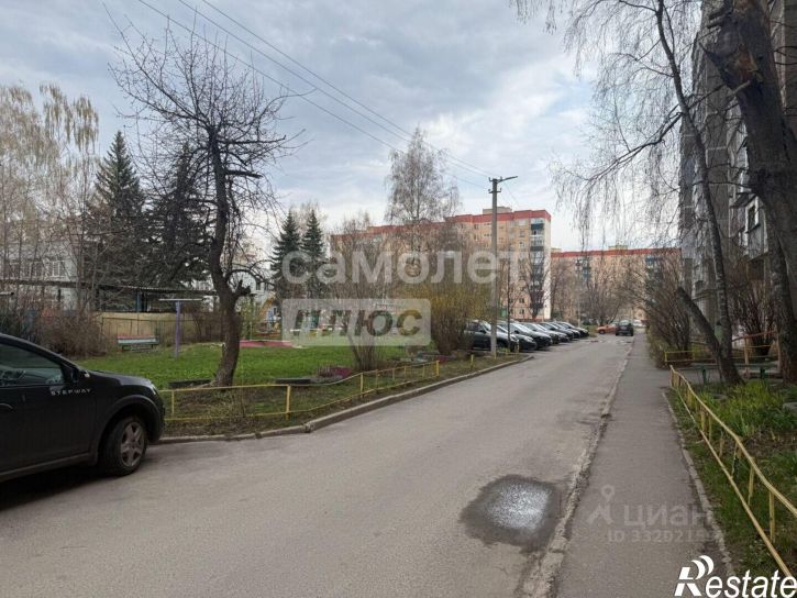 4-комн квартира пр-кт Дружбы, 12,  д. 12