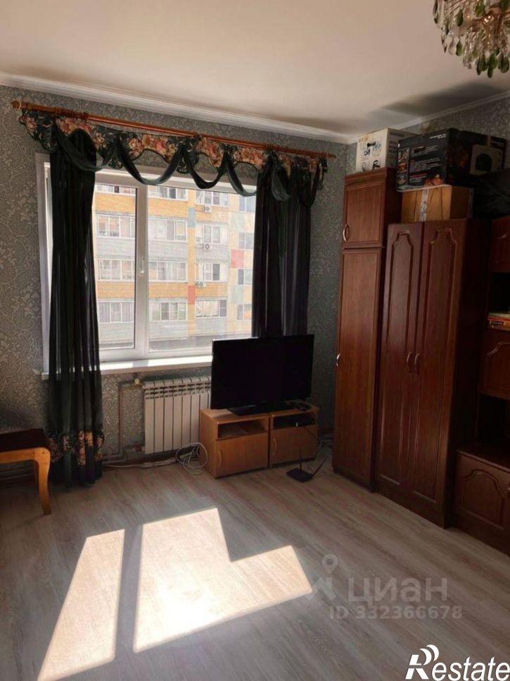 1-комн квартира ул генерала Григорова, 40,  д. 40