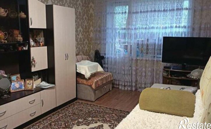1-комн квартира Магистральный пр-д, 18,  д. 18