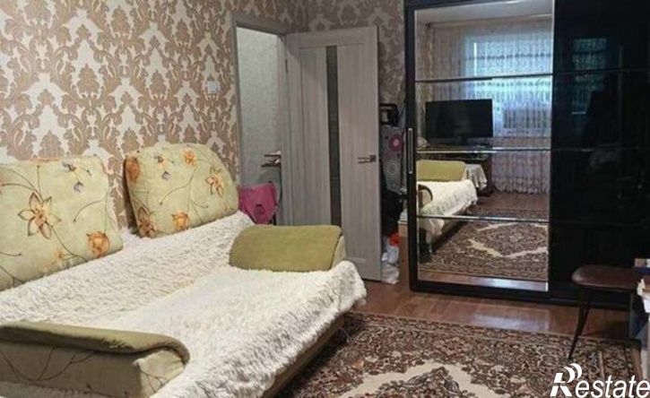 1-комн квартира Магистральный пр-д, 18,  д. 18