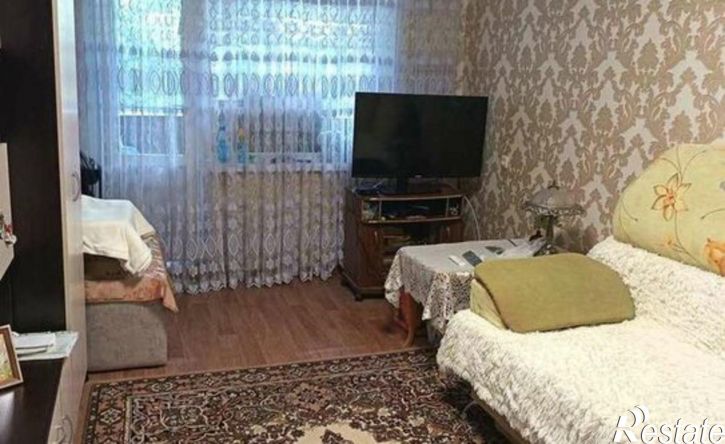 1-комн квартира Магистральный пр-д, 18,  д. 18