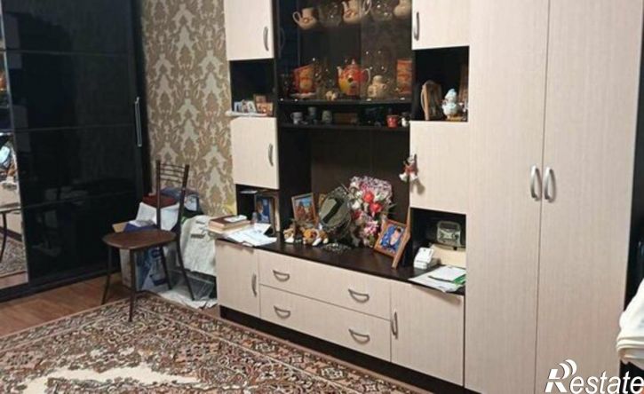1-комн квартира Магистральный пр-д, 18,  д. 18