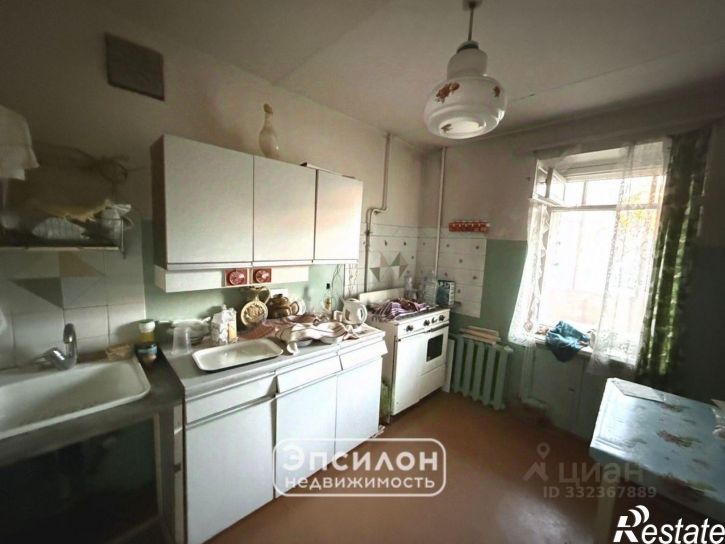 2-комн квартира ул Чумаковская, 1,  д. 1