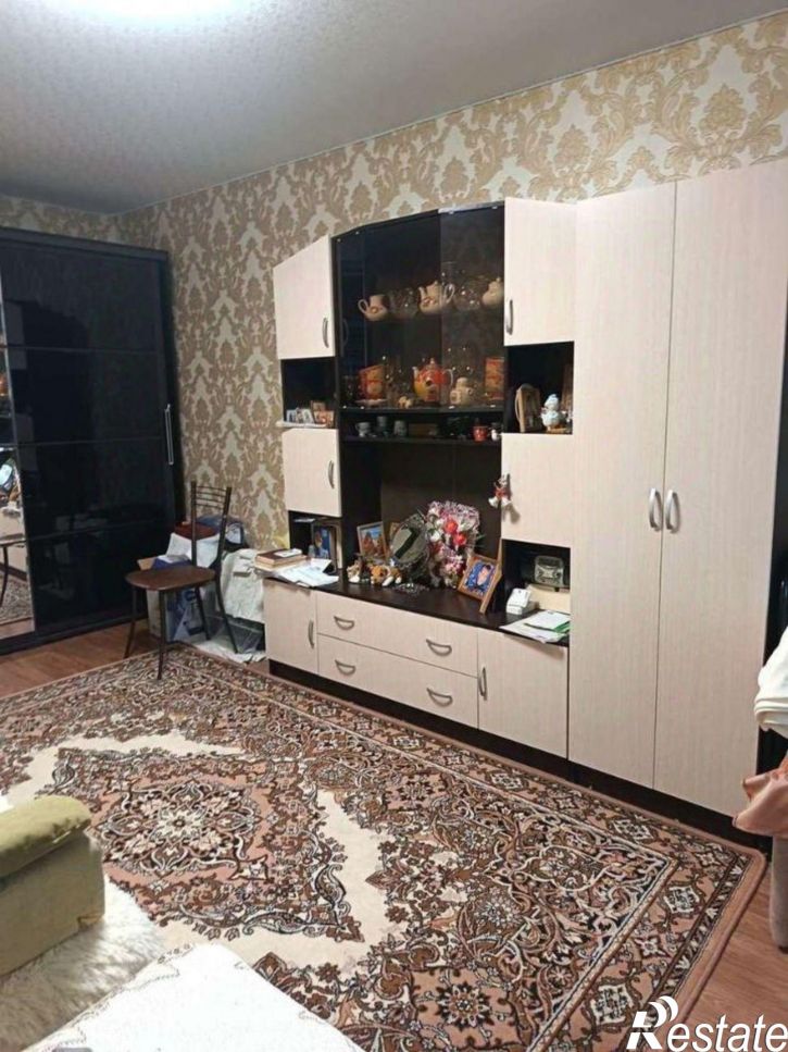 1-комн квартира Магистральный пр-д, 18,  д. 18
