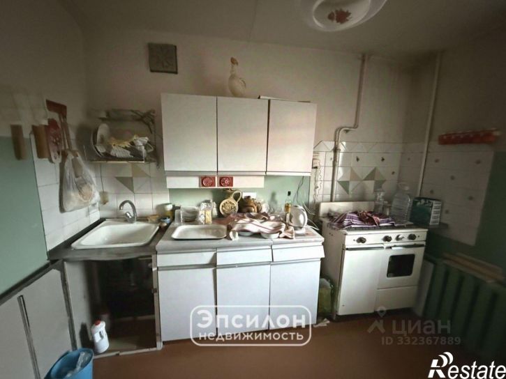 2-комн квартира ул Чумаковская, 1,  д. 1