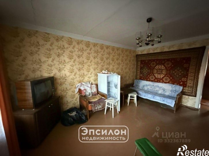 2-комн квартира ул Чумаковская, 1,  д. 1