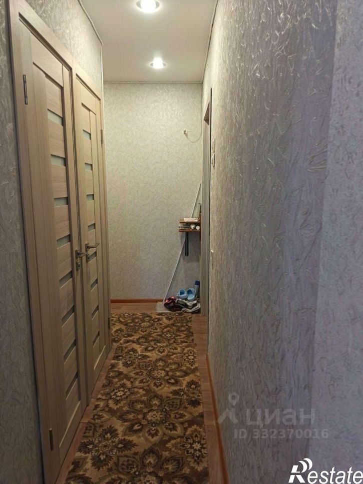 1-комн квартира Магистральный пр-д, 18,  д. 18