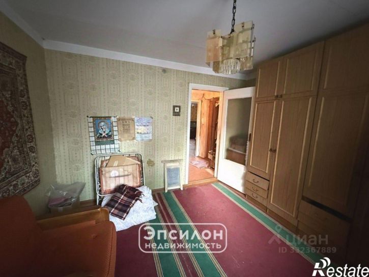 2-комн квартира ул Чумаковская, 1,  д. 1