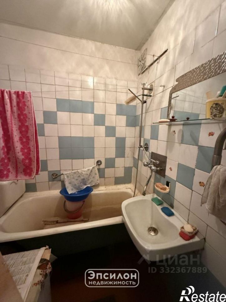 2-комн квартира ул Чумаковская, 1,  д. 1