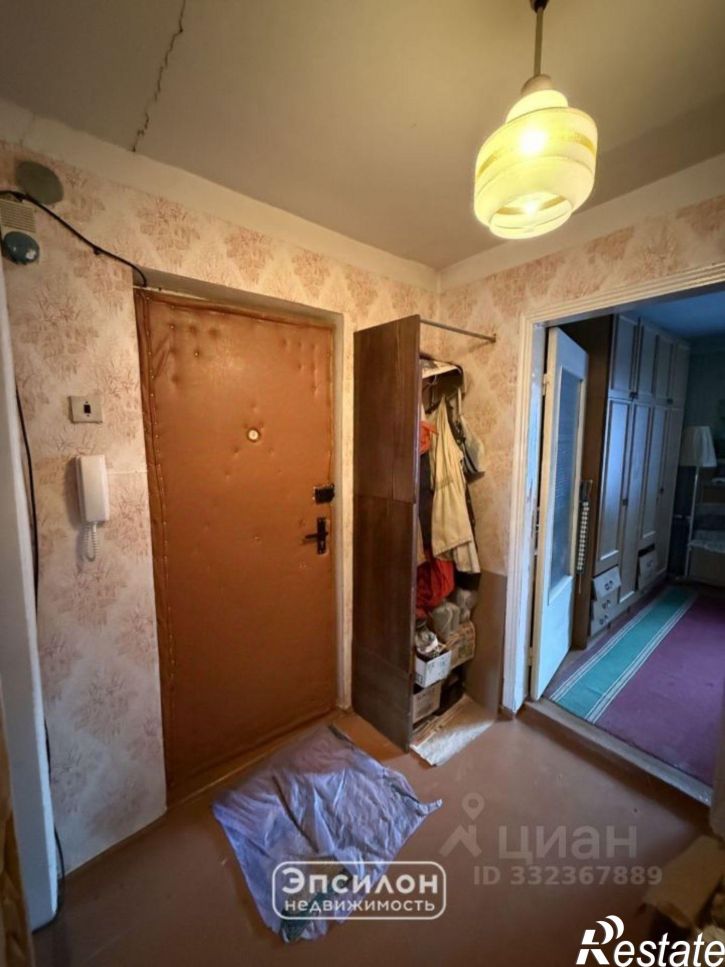 2-комн квартира ул Чумаковская, 1,  д. 1