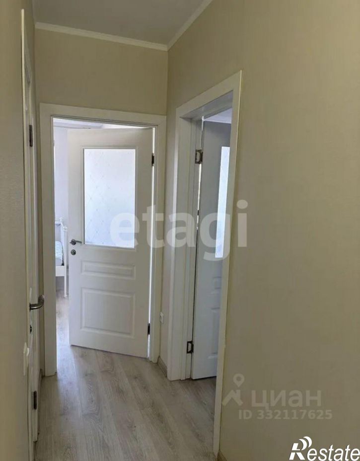 1-комн квартира Надежды Плевицкой пр-кт, 25,  д. 25