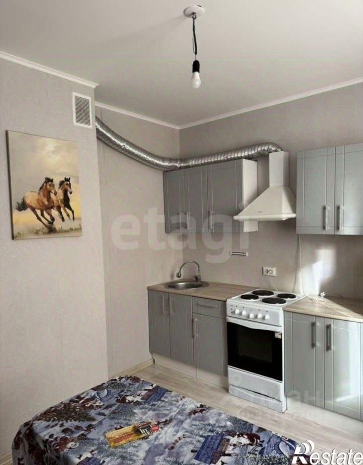 2-комн квартира ул Домостроителей, 8,  д. 8