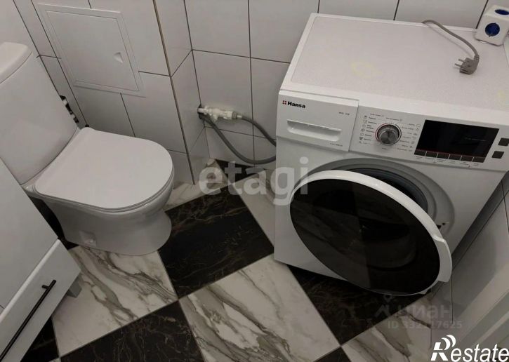 1-комн квартира Надежды Плевицкой пр-кт, 25,  д. 25