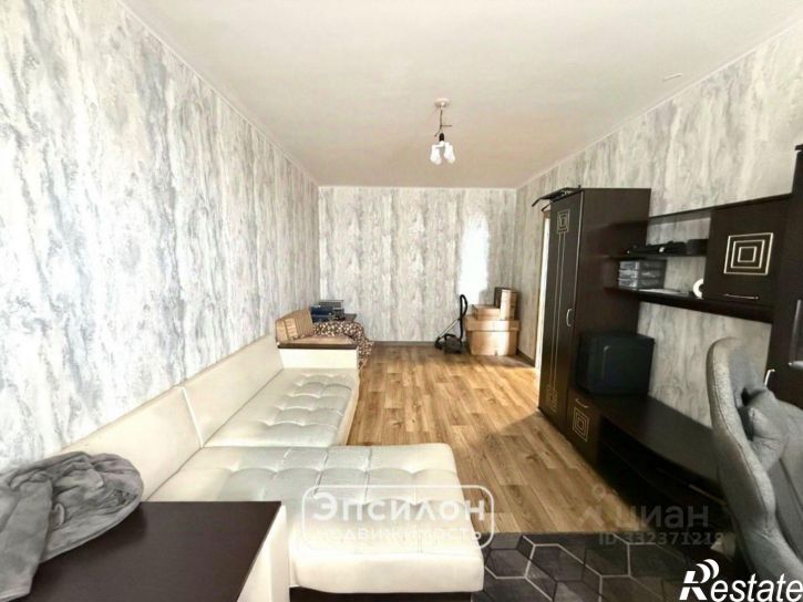 1-комн квартира пр-кт Победы, 46,  д. 46