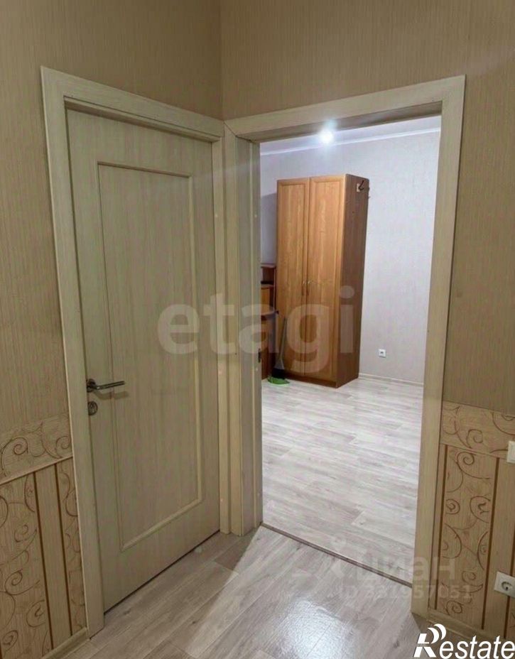 2-комн квартира ул Домостроителей, 8,  д. 8